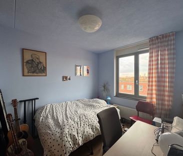 Mathenesserdijk 389-A, Tussendijken, 3026GE, Rotterdam - Foto 3