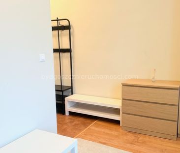Do wynajęcia mieszkanie Bydgoszcz Centrum - 30m2 - Photo 3