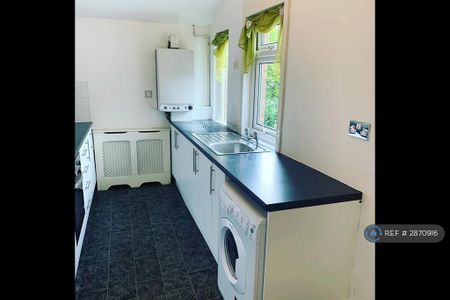 1 bedroom flat to rent - Photo 2