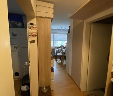 5.5 Zimmer, 90 m², 6. Stock - Photo 1
