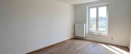 Reinkommen und wohlfühlen: 3-Zimmer-Wohnung in Stadtlage - Photo 1