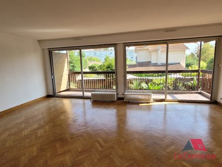 Location Appartement 4 pièces 102m² AIX EN PROVENCE 13100 - Photo 2