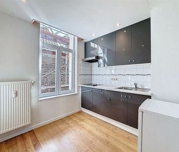 In optie - Appartement te huur in Brussel met 1 slaapkamer - Foto 3