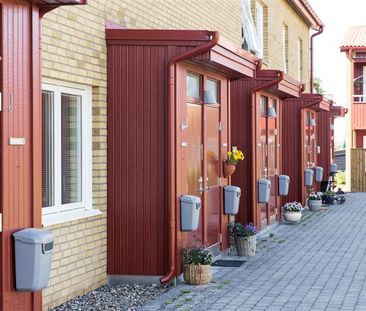 Astrakanvägen 2 M - Photo 1