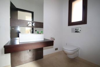 Villa de lujo en Cabo Roig.