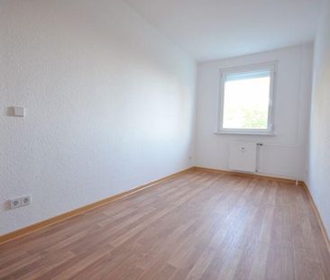 Schicke 3-Raumwohnung sucht neue Mieter! - Photo 1