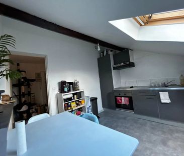 Location Appartement 2 pièces 45m² POMPEY 54340 - Photo 6