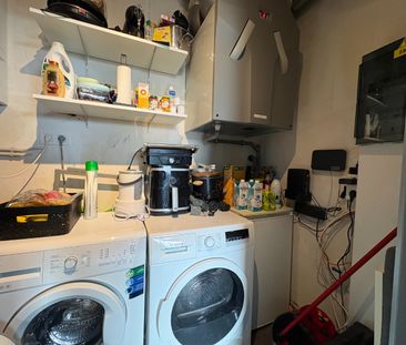 Eén-slaapkamer appartement met terras - Foto 4