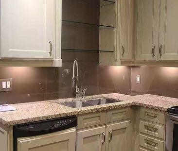 For Lease - 21 Burkebrook Place Unit# 612, Toronto, Ontario - Photo 5
