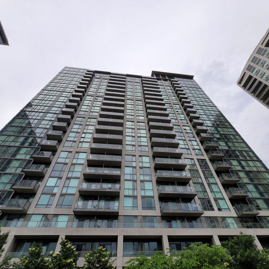 For Lease - 339 Rathburn Road Unit# 1807, Mississauga, Ontario - Photo 1
