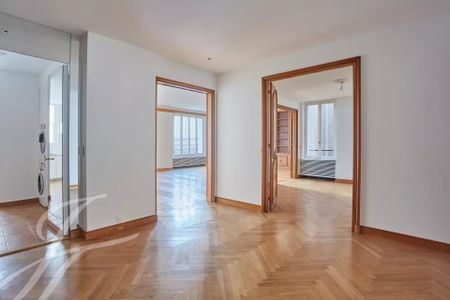 Appartement à louer Paris 8Ème - Champs-Élysées, Paris Rive Droite, France7 500 EUR / Mois - Photo 5