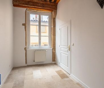 Location Appartement 2 pièces 49m² LYON 1er - Photo 6