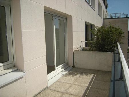 Appartement T1 Reims - Photo 5
