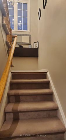 Townhouse For Lease | W8123014 - Photo 2