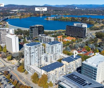 Stunning City Living with Breathtaking Views - Photo 4