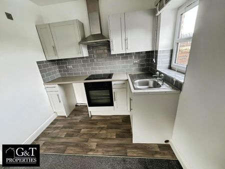 Studio to rent - Photo 4