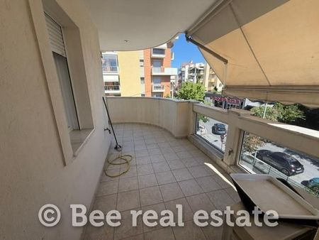 Διαμέρισμα για ενοικίαση Άγιος Ιωάννης (Καλαμαριά) - Φωτογραφία 5