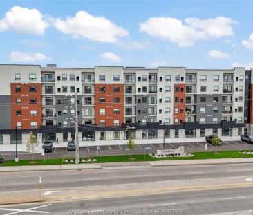 4775 WALKER Unit# 507 | 4775 WALKER Unit# 507, Windsor - Photo 1