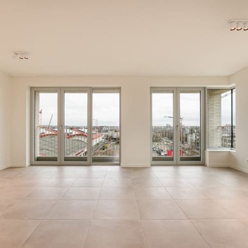 Appartement te huur - Photo 1