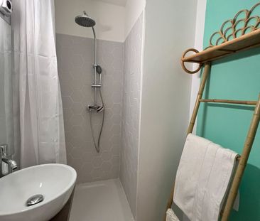 Location Appartement 1 pièce 23m² STE CLOTILDE 97490 - Photo 3