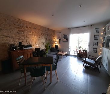 Appartement Quimper 2 pièce(s) 39 m2 - Photo 5