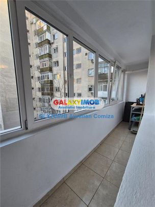 Apartament 2 camere parc Moghioros/etaj 4 - Photo 1