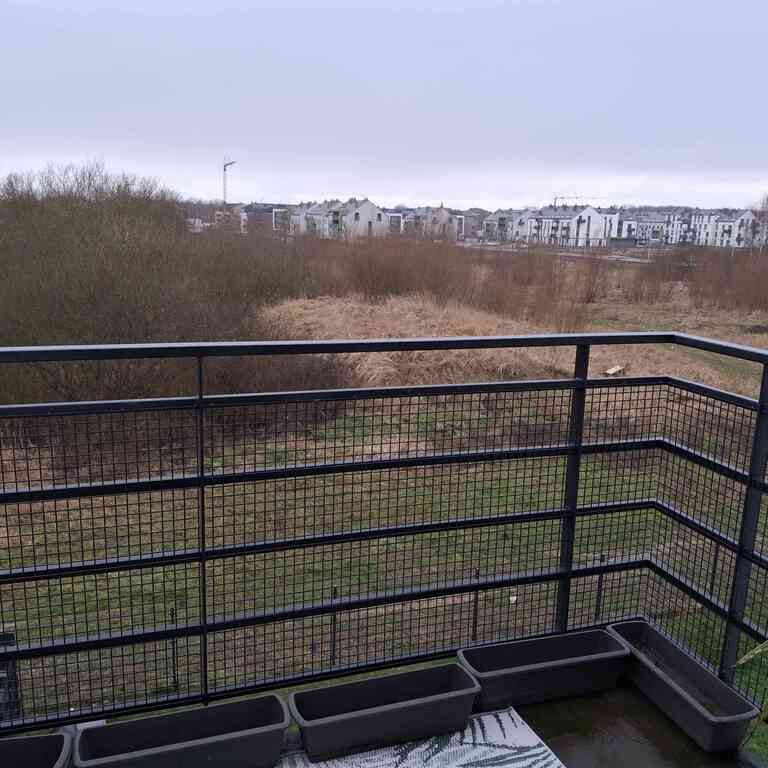 Trzypokojowe 78m2 z gard. i miejscem postojowym - Фото 1