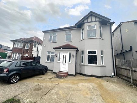 1 bedroom detached house to rent - Photo 4
