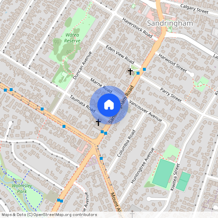 677C Sandringham Road, Sandringham, Auckland City