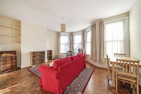 Mattison Road, N4, London - Photo 5