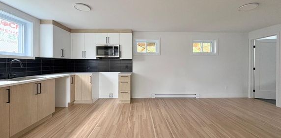 À louer (1 chambre) St-Hubert ***NEUF*** - Photo 2