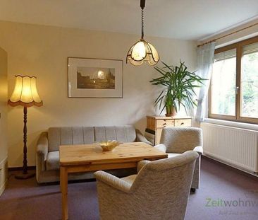 (EF0584_M) Dresden: Blasewitz, möblierte 1,5-Zimmer Wohnung zwische... - Foto 1