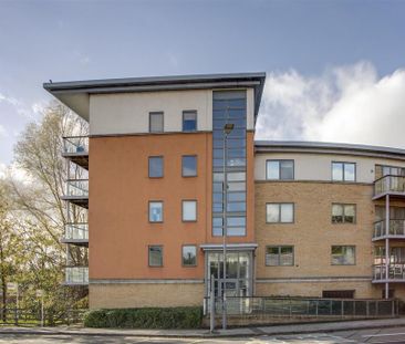 2 bedroom apartment to rent - Photo 4