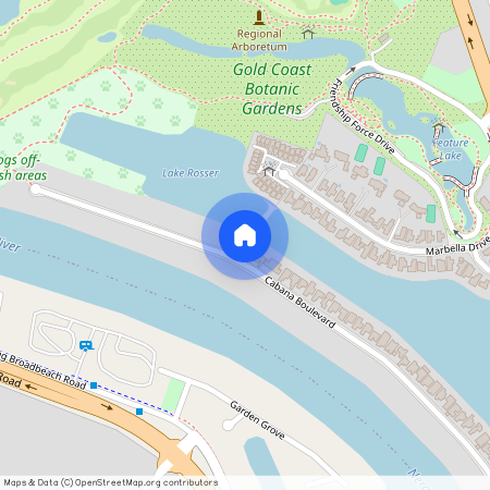 73 Cabana Boulevard, Qld 4217, Benowa Waters