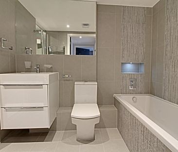 1 bedroom apartment to rent - Photo 6