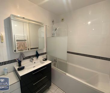 Location Appartement 3 pièces 77m² LE MANS 72000 - Photo 3