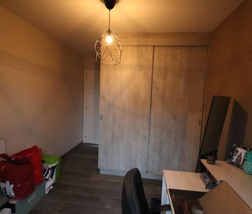 Rustig gelegen appartement op de 1ste verdieping achteraan met terr... - Photo 3