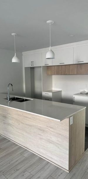 Grand 5 1/2 à louer à GRANBY - Photo 1