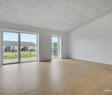 4-værelses Rækkehus på 114 m² i Fredericia - Photo 1