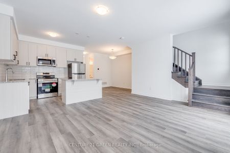 For Lease - 64 Histand Trail, Kitchener, Ontario - Photo 3