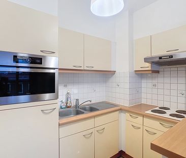 Gezellig 1-slaapkamerappartement in het centrum van Leuven! - Photo 6