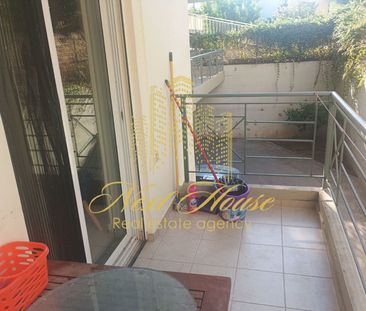 Studio/Γκαρσονιέρα για ενοικίαση Αγία Παρασκευή - Γλαράκη (Πάτρα) - Photo 2