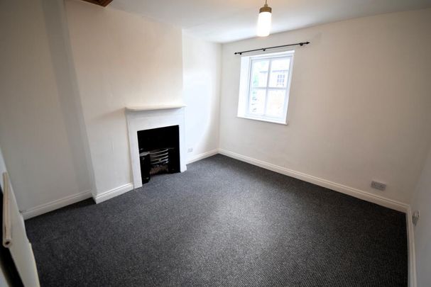 1 bedroom terraced house to rent - Photo 1