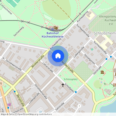 09113 Sachsen - Chemnitz