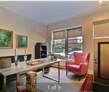 1 CHAMBRE FERMÉE AU CŒUR DE WESTMOUNT - Photo 4