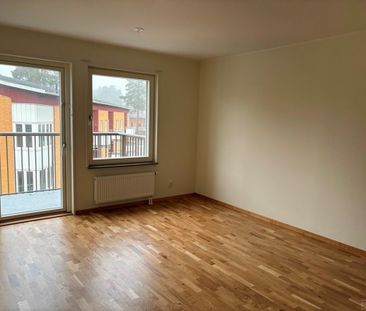 Bokstigen 13A - Foto 2