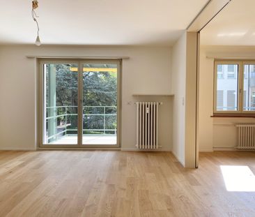 3 Zimmer, 66 m², 2. Stock - Photo 2