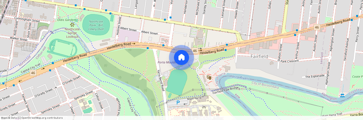 29/262 Heidelberg Road, Vic 3078, Fairfield