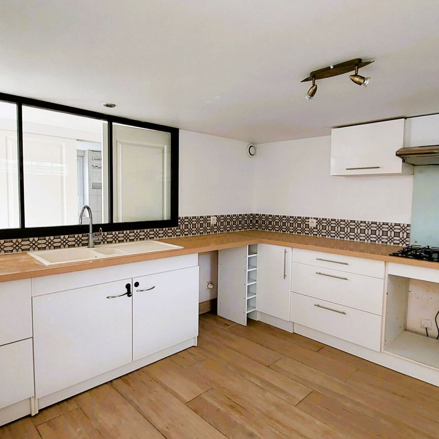 Location Maison 4 pièces 84m² - Photo 1