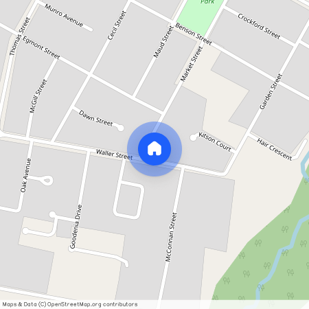 Market Street, 53, 3672, Benalla